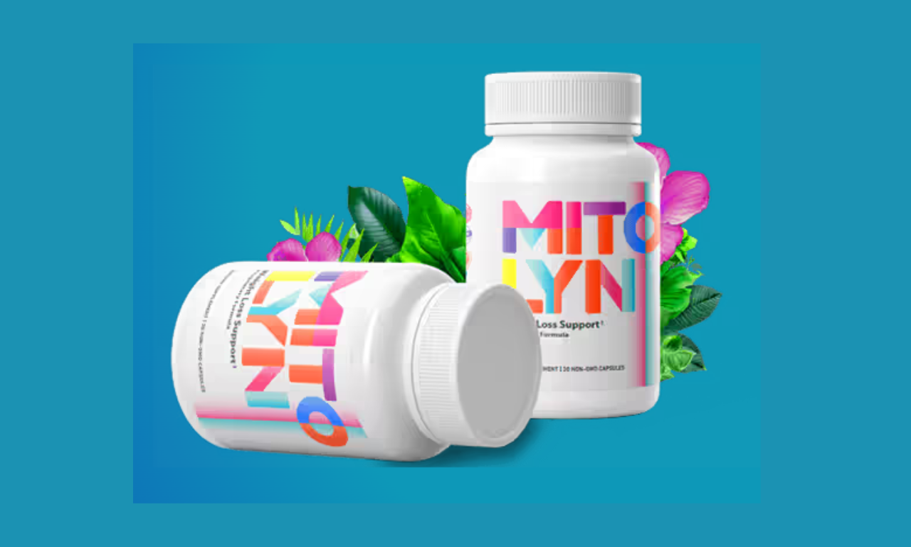 Does Mitolyn Weight Loss Work? Mitolyn Review | ittamil